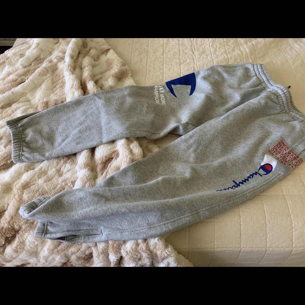 Campion Sweat Pants